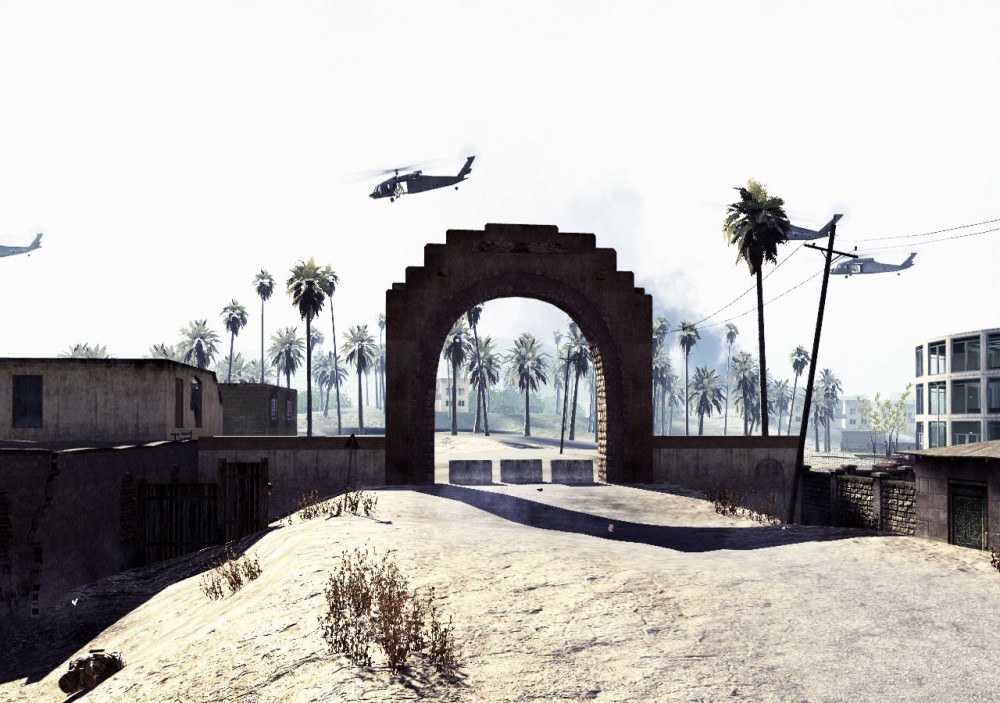 Call of Duty 4: Modern Warfare