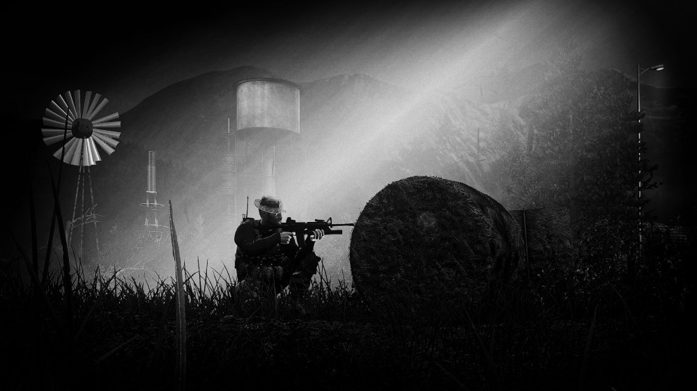 Call of Duty 4: Modern Warfare