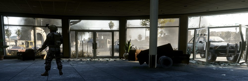 Call of Duty 4: Modern Warfare