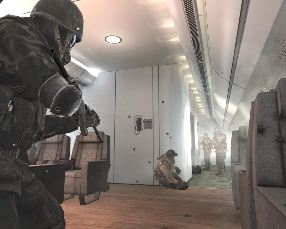 Call of Duty 4: Modern Warfare