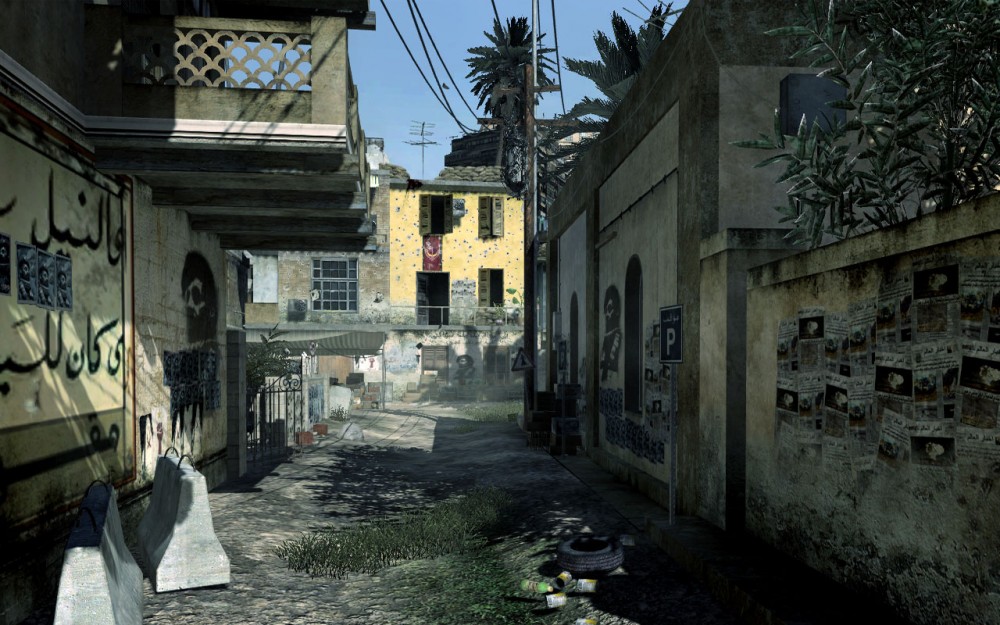 Call of Duty: Modern Warfare 2