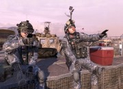 Call of Duty: Modern Warfare 2