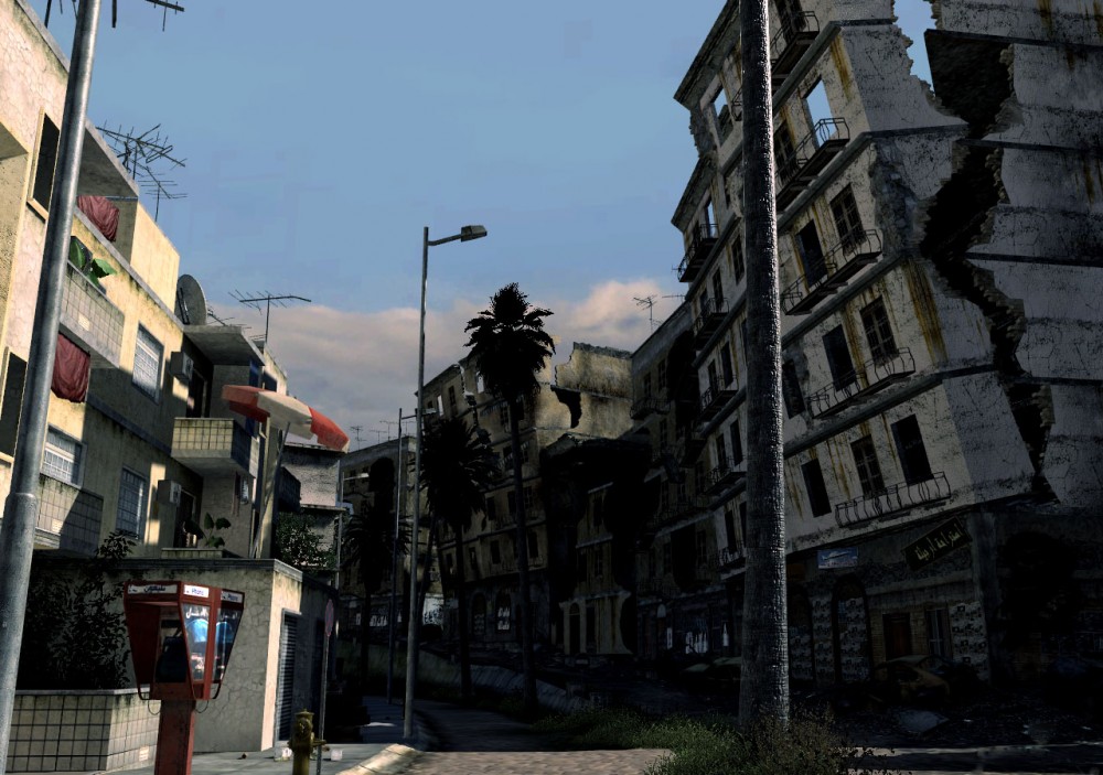 Call of Duty: Modern Warfare 2