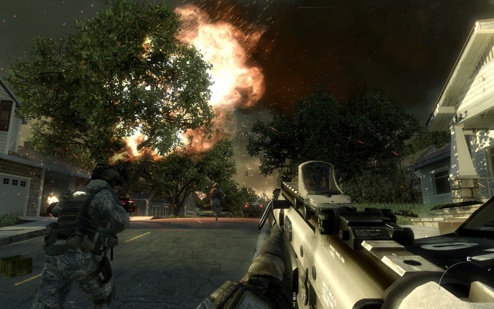 Call of Duty: Modern Warfare 2