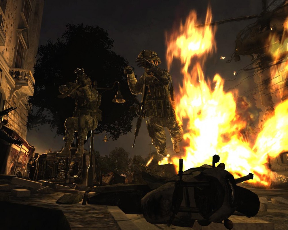 Call of Duty: Modern Warfare 2
