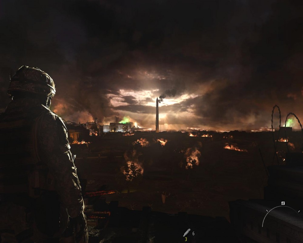 Call of Duty: Modern Warfare 2