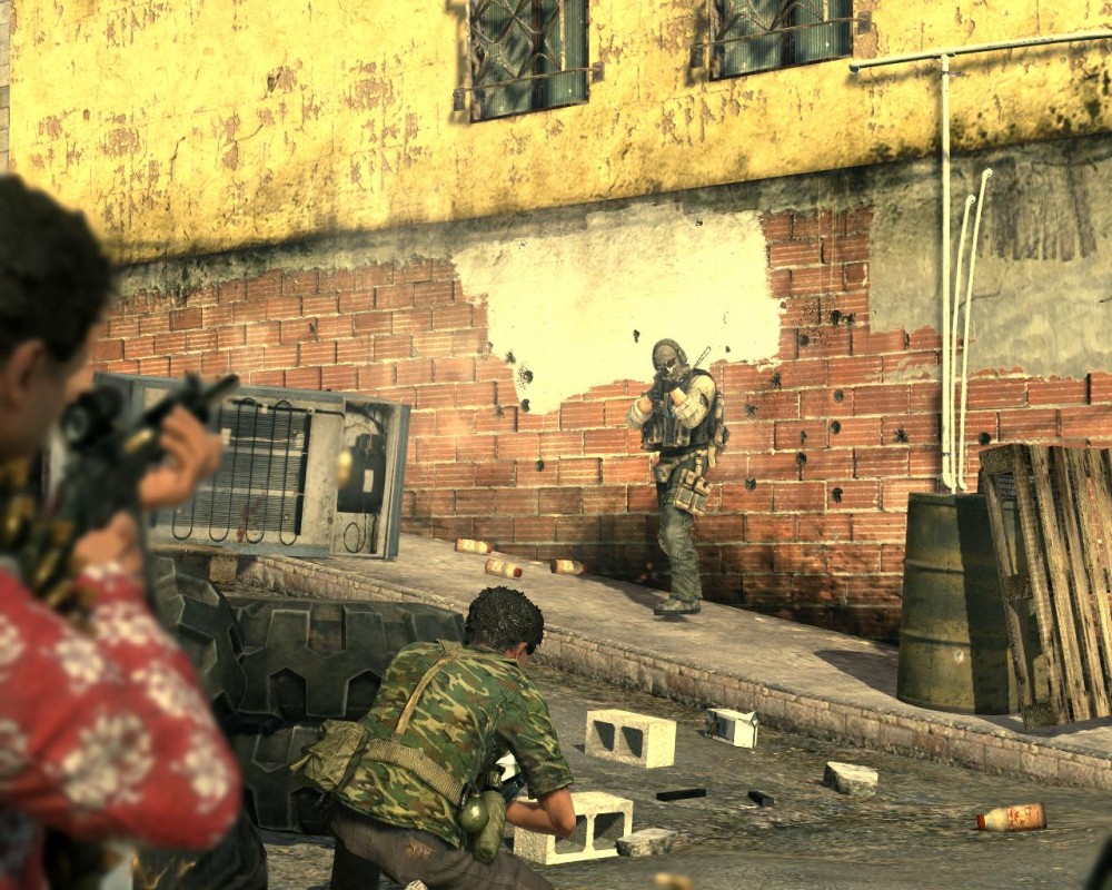 Call of Duty: Modern Warfare 2