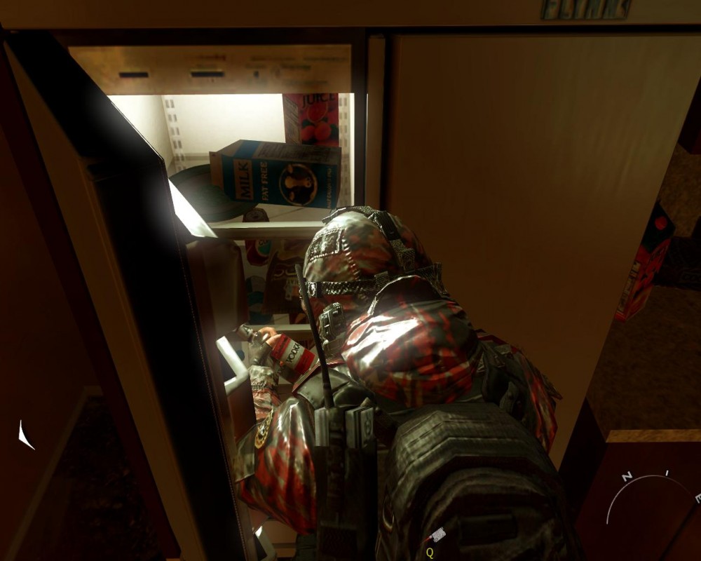 Call of Duty: Modern Warfare 2