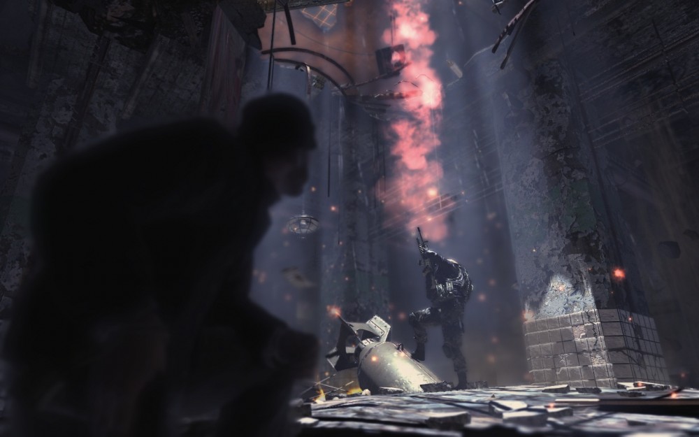 Call of Duty: Modern Warfare 2