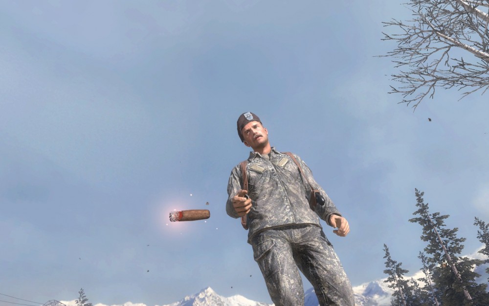 Call of Duty: Modern Warfare 2