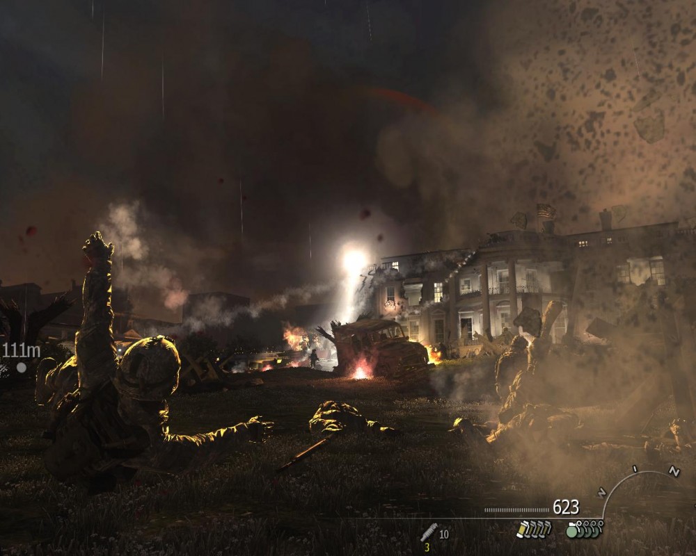 Call of Duty: Modern Warfare 2