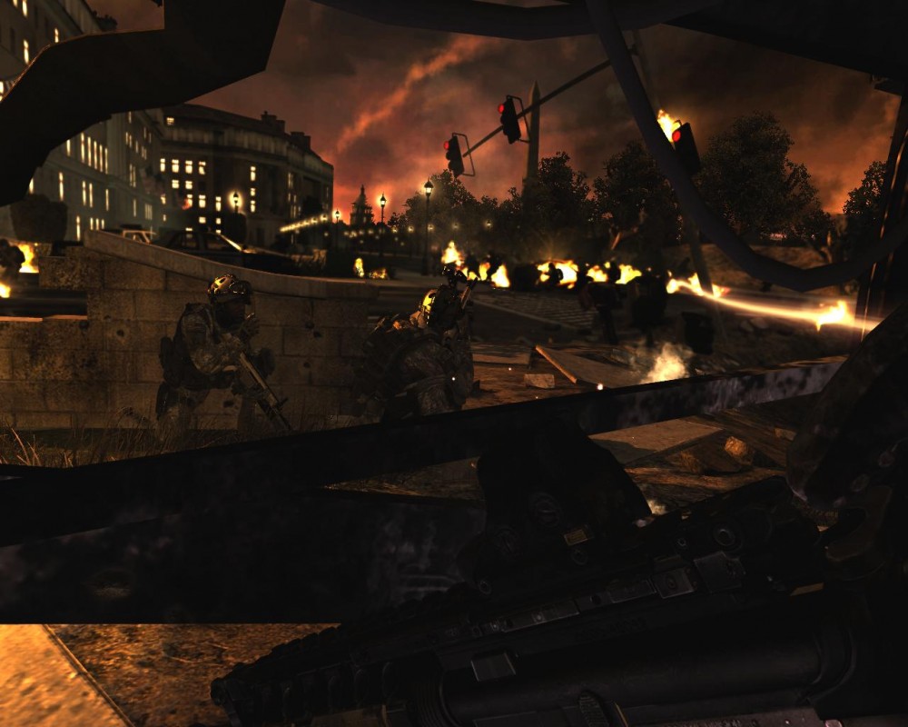 Call of Duty: Modern Warfare 2