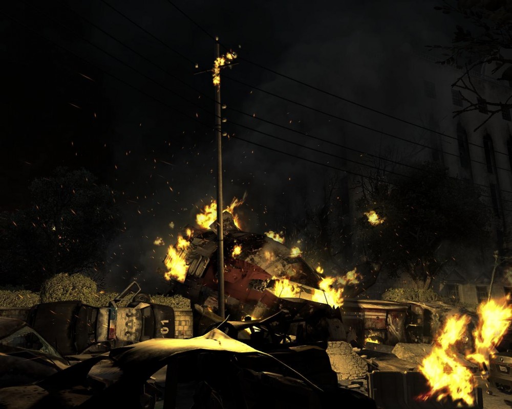 Call of Duty: Modern Warfare 2