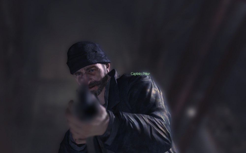Call of Duty: Modern Warfare 2