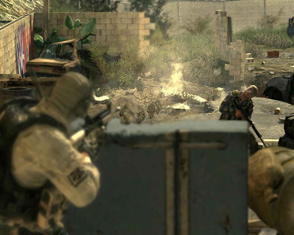 Call of Duty: Modern Warfare 2