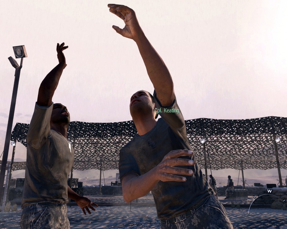 Call of Duty: Modern Warfare 2