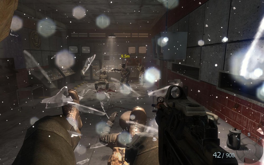 Call of Duty: Black Ops