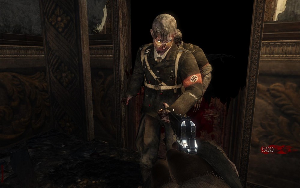 Call of Duty: Black Ops