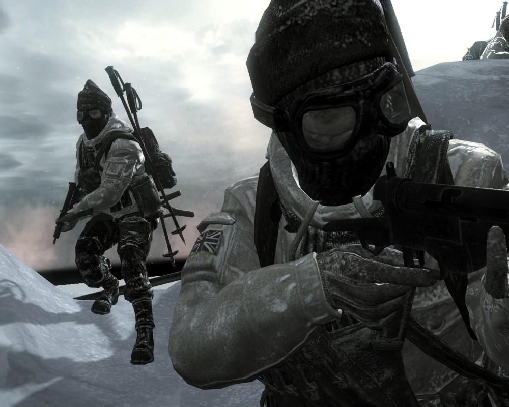 Call of Duty: Black Ops