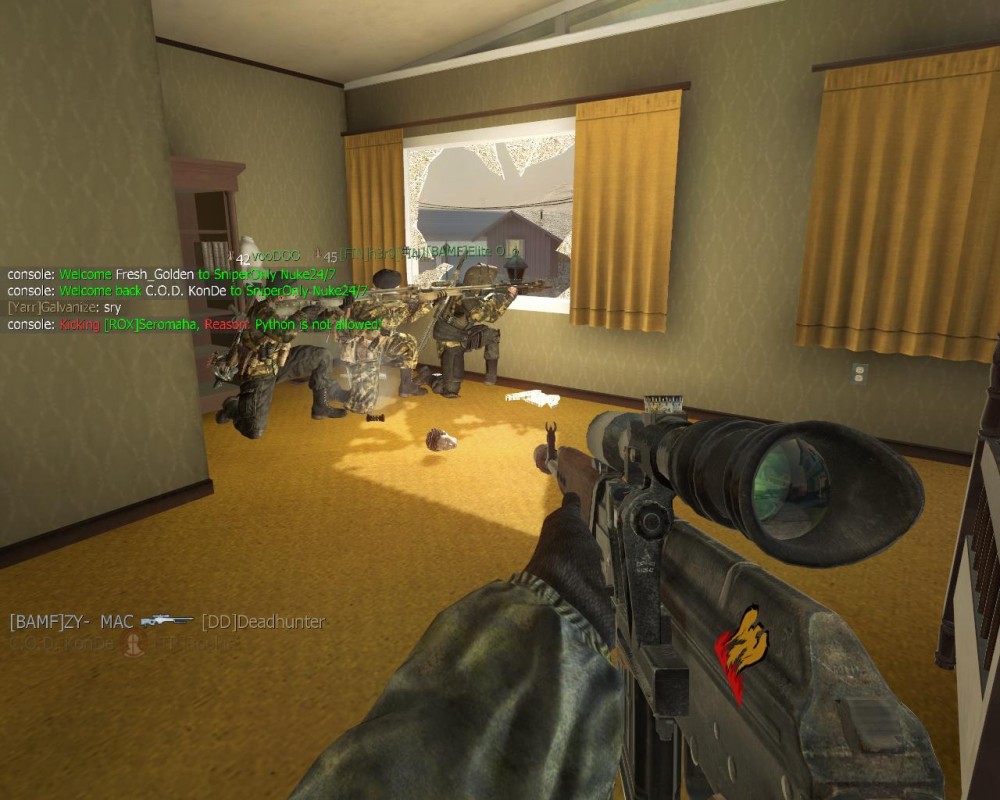 Call of Duty: Black Ops