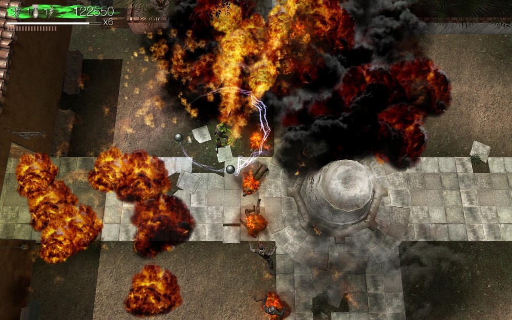 Call of Duty: Black Ops