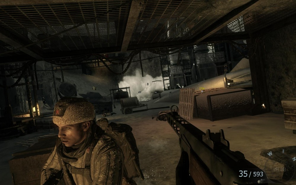 Call of Duty: Black Ops