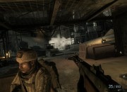 Call of Duty screenshot