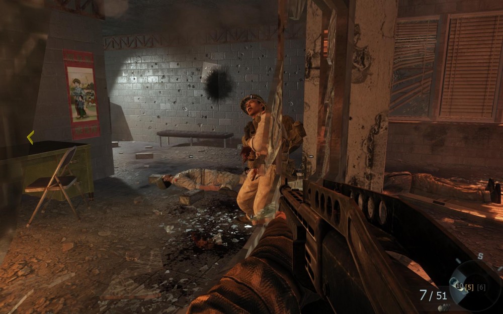 Call of Duty: Black Ops