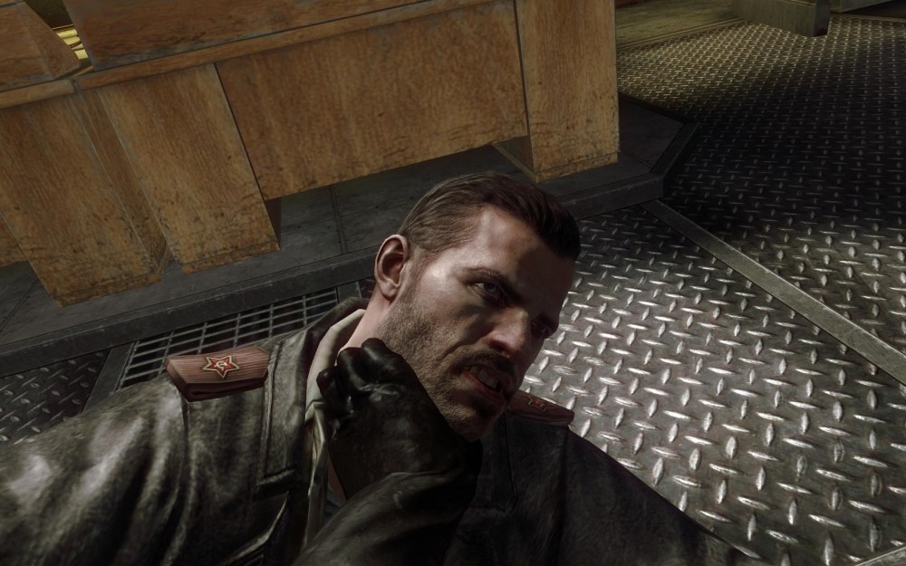 Call of Duty: Black Ops