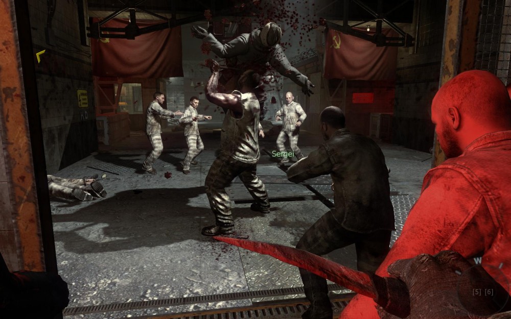 Call of Duty: Black Ops