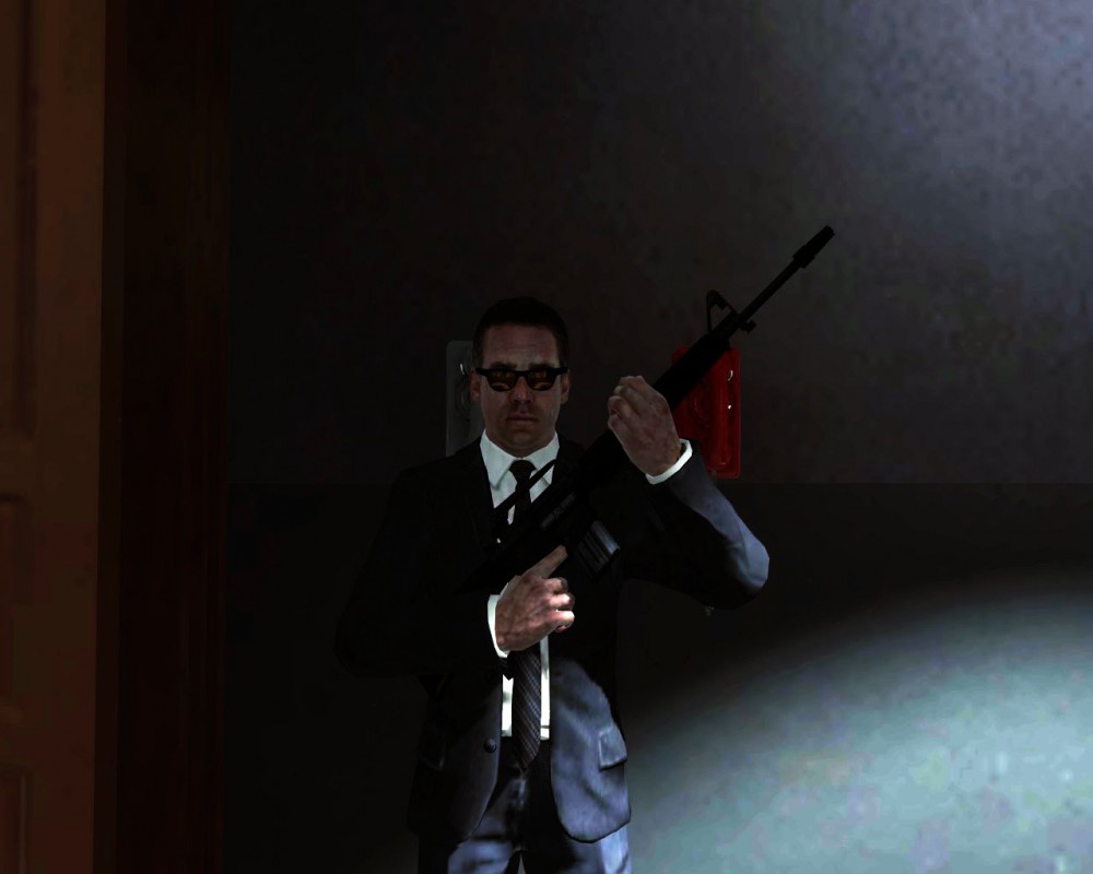 Call of Duty: Black Ops