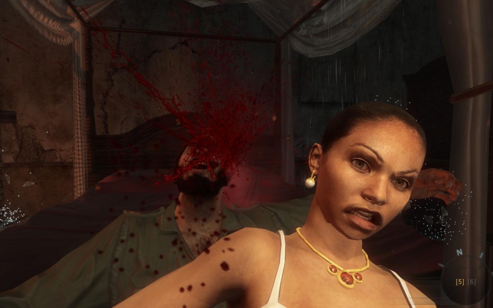 Call of Duty: Black Ops