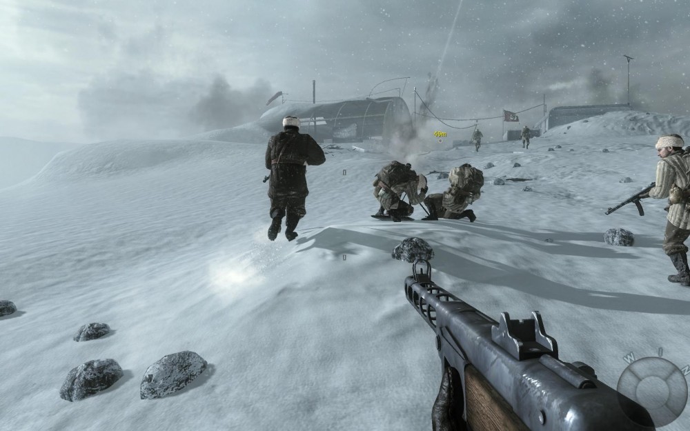Call of Duty: Black Ops