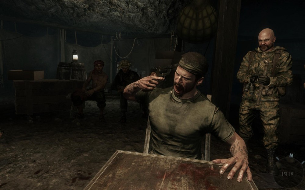 Call of Duty: Black Ops