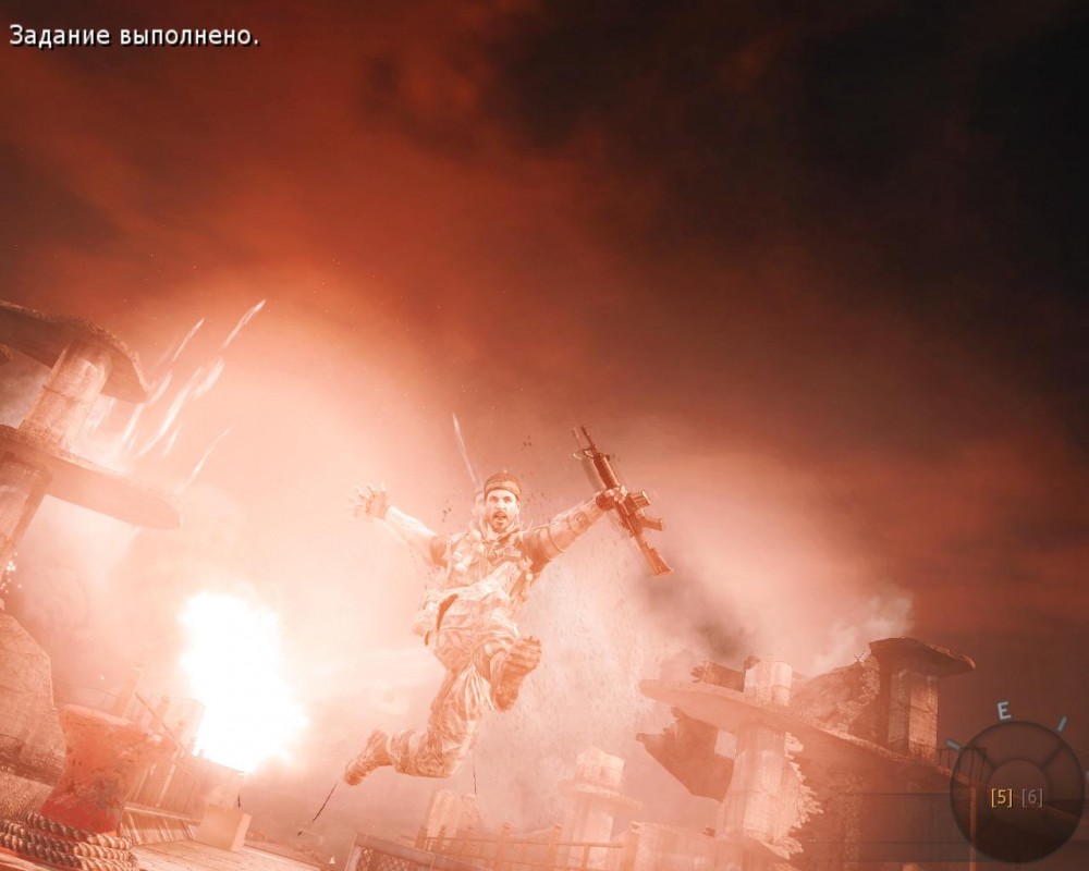 Call of Duty: Black Ops