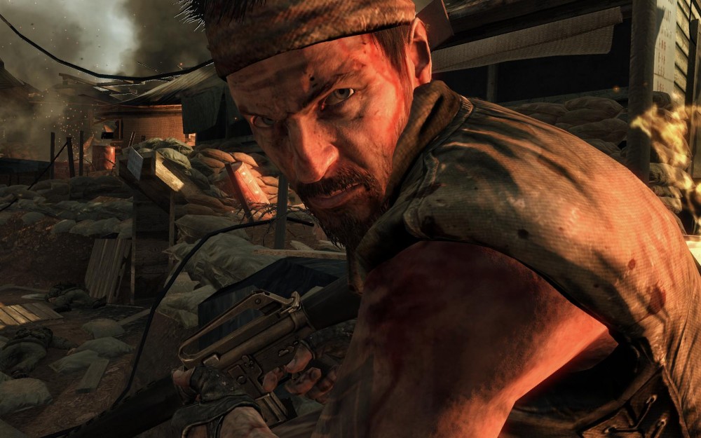 Call of Duty: Black Ops