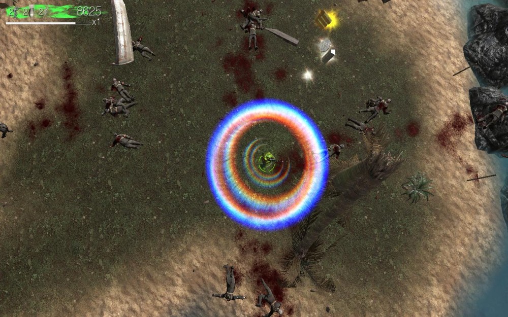 Call of Duty: Black Ops