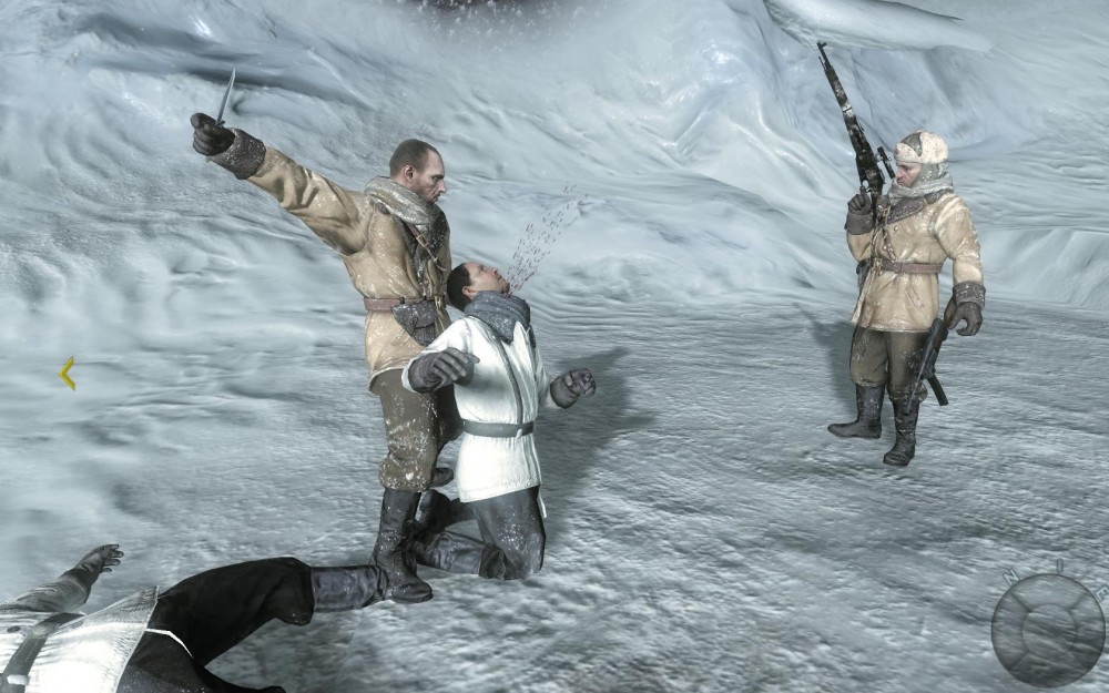 Call of Duty: Black Ops