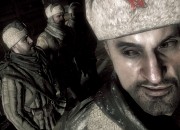 Call of Duty screenshot