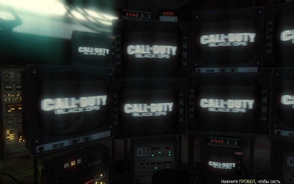 Call of Duty: Black Ops