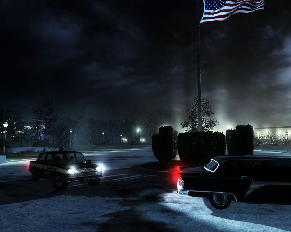 Call of Duty: Black Ops