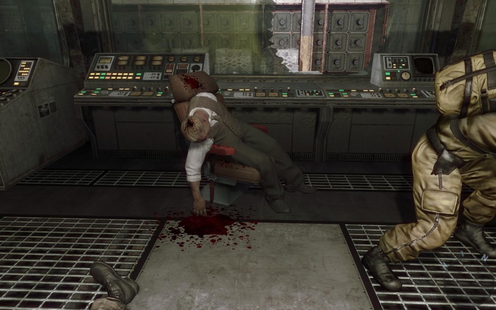 Call of Duty: Black Ops