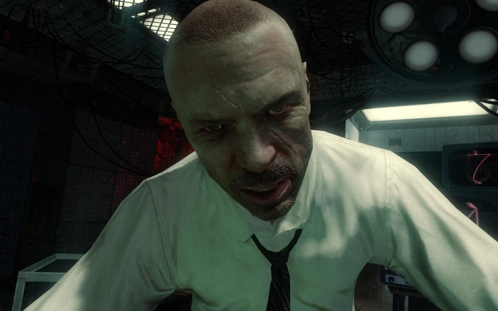 Call of Duty: Black Ops