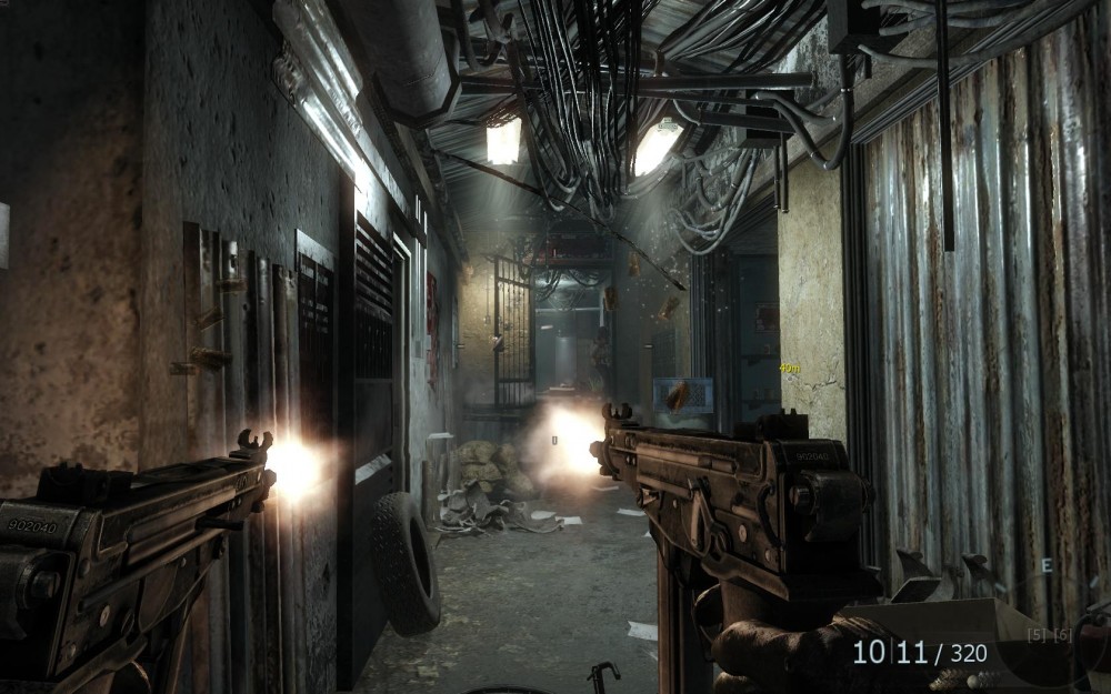 Call of Duty: Black Ops