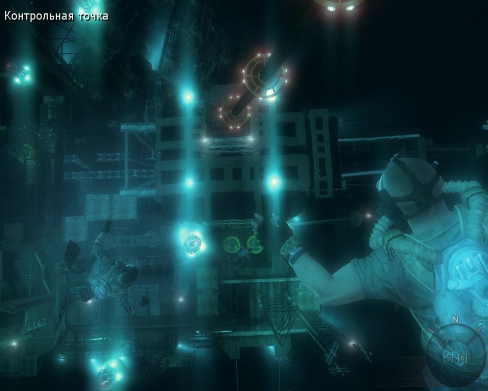 Call of Duty: Black Ops