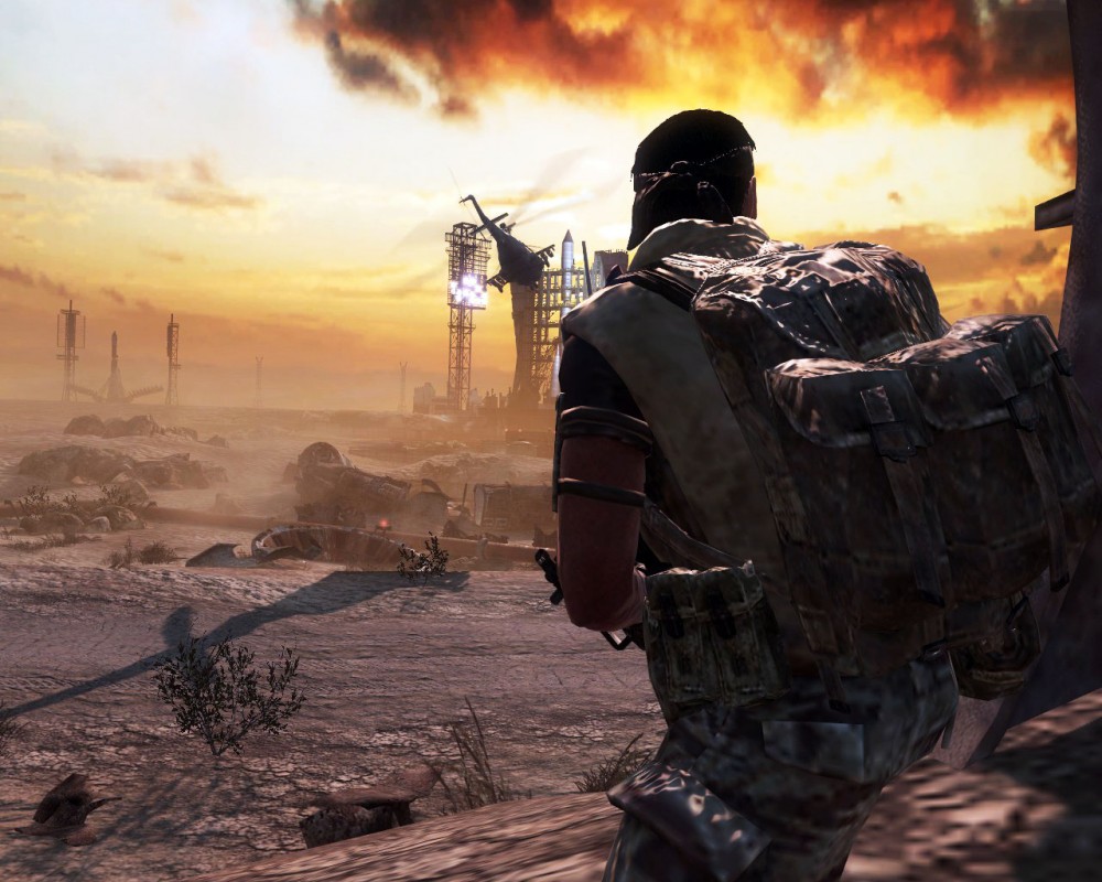 Call of Duty: Black Ops