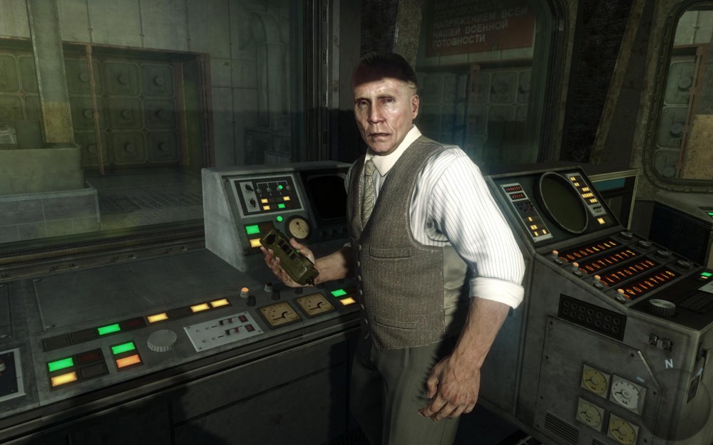 Call of Duty: Black Ops