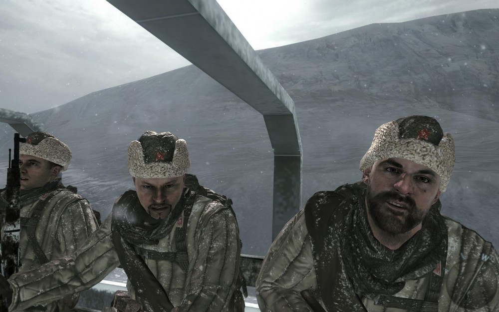 Call of Duty: Black Ops