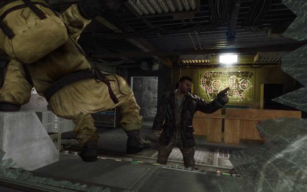 Call of Duty: Black Ops