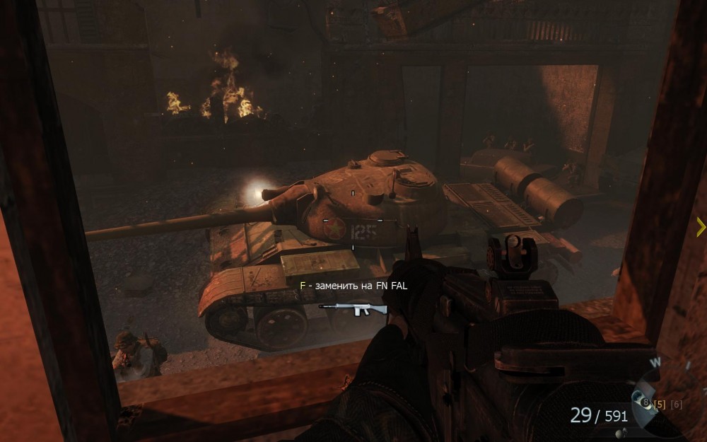 Call of Duty: Black Ops